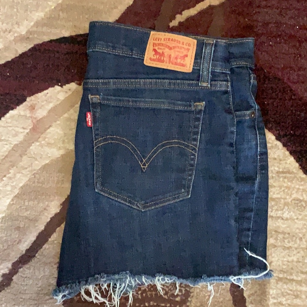 Levi’s 501 Shorts